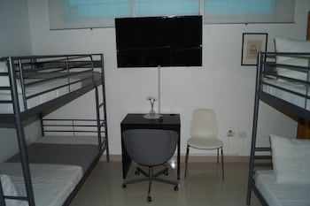 City Caribbean Hotel Boutique