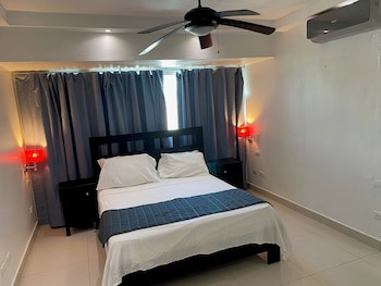 City Caribbean Hotel Boutique