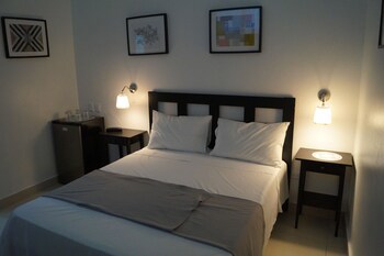 City Caribbean Hotel Boutique