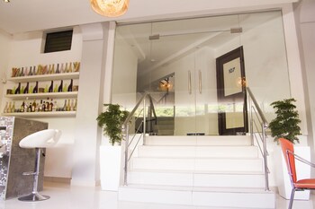 City Caribbean Hotel Boutique