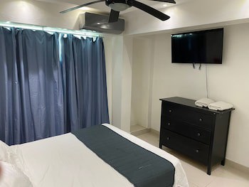 City Caribbean Hotel Boutique