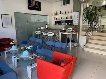City Caribbean Hotel Boutique
