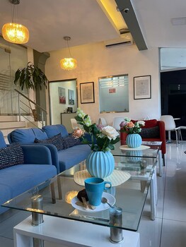 City Caribbean Hotel Boutique