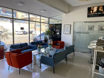 City Caribbean Hotel Boutique