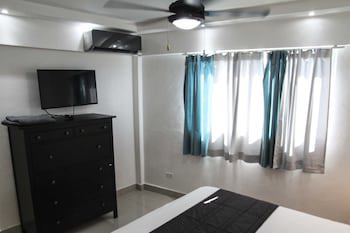 City Caribbean Hotel Boutique