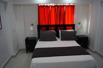 City Caribbean Hotel Boutique