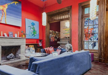 Art Factory San Telmo