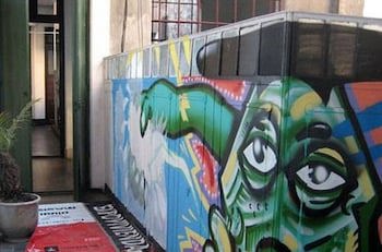 Art Factory San Telmo