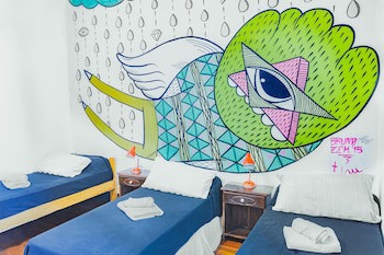 Art Factory San Telmo