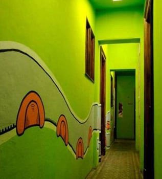 Art Factory San Telmo