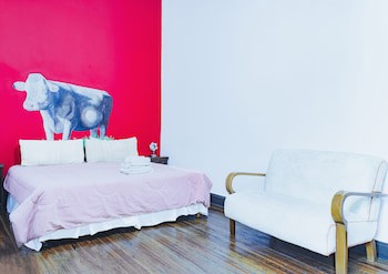 Art Factory San Telmo