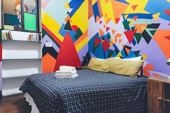 Art Factory San Telmo