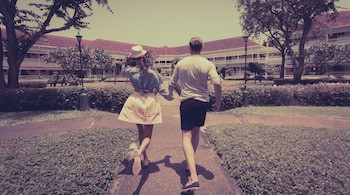 Centara Grand Beach Resort & Villas Hua Hin