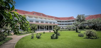 Centara Grand Beach Resort & Villas Hua Hin