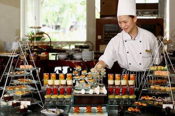 Centara Grand Beach Resort & Villas Hua Hin