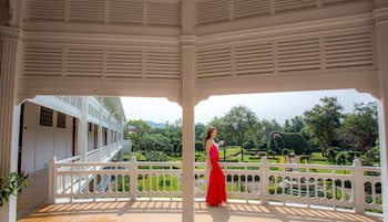 Centara Grand Beach Resort & Villas Hua Hin