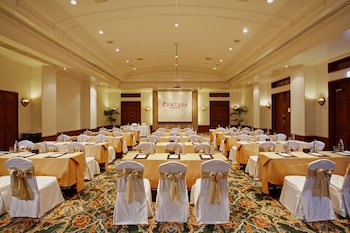 Centara Grand Beach Resort & Villas Hua Hin