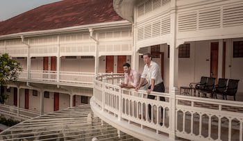 Centara Grand Beach Resort & Villas Hua Hin