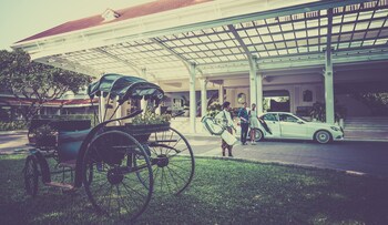 Centara Grand Beach Resort & Villas Hua Hin