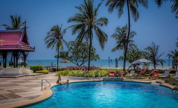 Centara Grand Beach Resort & Villas Hua Hin