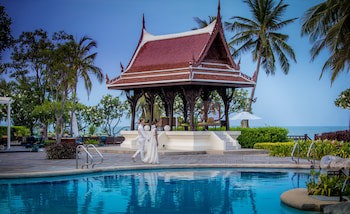 Centara Grand Beach Resort & Villas Hua Hin