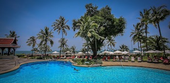 Centara Grand Beach Resort & Villas Hua Hin