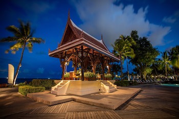 Centara Grand Beach Resort & Villas Hua Hin