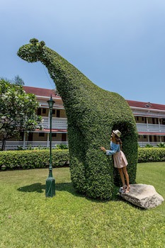 Centara Grand Beach Resort & Villas Hua Hin