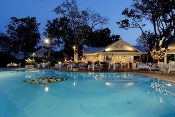 Centara Grand Beach Resort & Villas Hua Hin