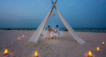 Centara Grand Beach Resort & Villas Hua Hin