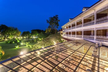 Centara Grand Beach Resort & Villas Hua Hin