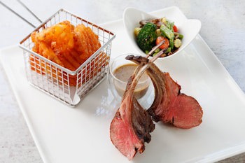 Centara Grand Beach Resort & Villas Hua Hin