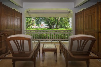 Centara Grand Beach Resort & Villas Hua Hin