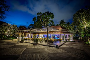 Centara Grand Beach Resort & Villas Hua Hin