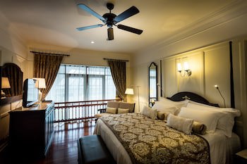 Centara Grand Beach Resort & Villas Hua Hin
