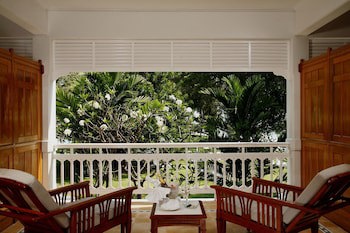 Centara Grand Beach Resort & Villas Hua Hin