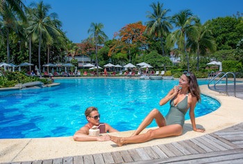 Centara Grand Beach Resort & Villas Hua Hin