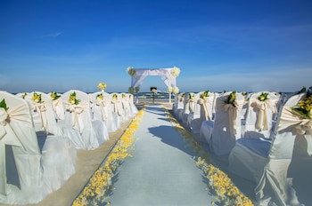 Centara Grand Beach Resort & Villas Hua Hin