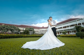 Centara Grand Beach Resort & Villas Hua Hin