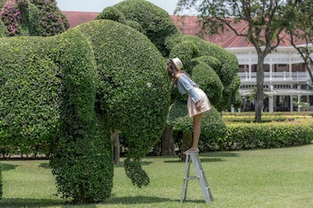 Centara Grand Beach Resort & Villas Hua Hin