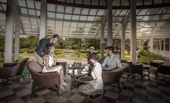 Centara Grand Beach Resort & Villas Hua Hin