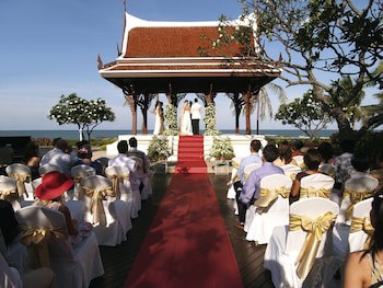 Centara Grand Beach Resort & Villas Hua Hin