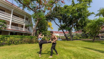 Centara Grand Beach Resort & Villas Hua Hin