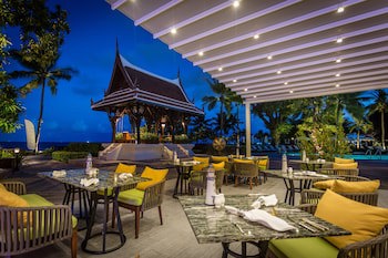 Centara Grand Beach Resort & Villas Hua Hin