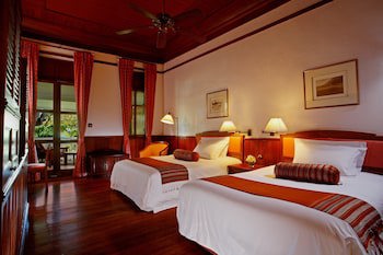 Centara Grand Beach Resort & Villas Hua Hin