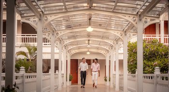 Centara Grand Beach Resort & Villas Hua Hin