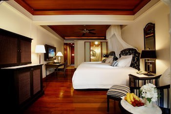Centara Grand Beach Resort & Villas Hua Hin