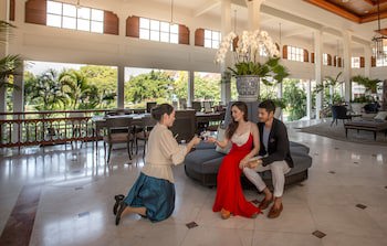 Centara Grand Beach Resort & Villas Hua Hin