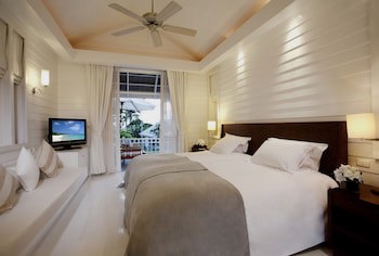 Centara Grand Beach Resort & Villas Hua Hin