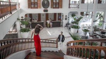 Centara Grand Beach Resort & Villas Hua Hin